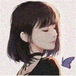 观者冬渡的头像动漫男生冷酷帅气头像